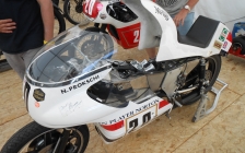 THE CRANKCASE. car and motorcycle museums germany europe restaurants -